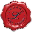 Lugano Fine Foods logo