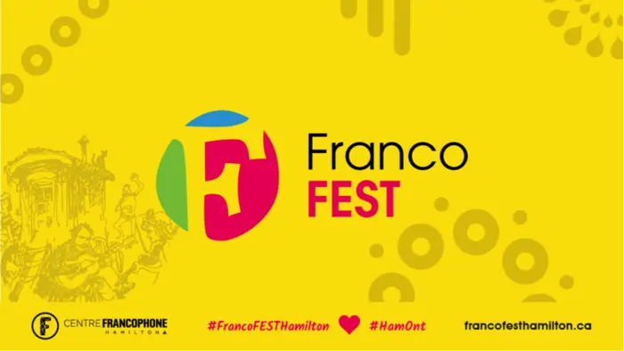 FrancoFEST logo