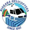Niagara Helicopters logo