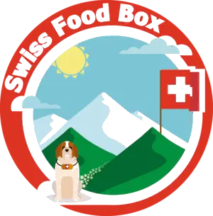 Swiss Food Box